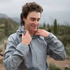 post-Mastering the Deluge: My Personal Quest for the Best Raincoats for Heavy Rain